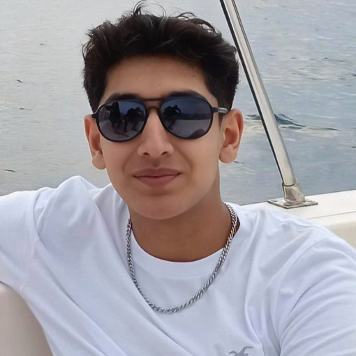 Photo of Aditya Aggarwal