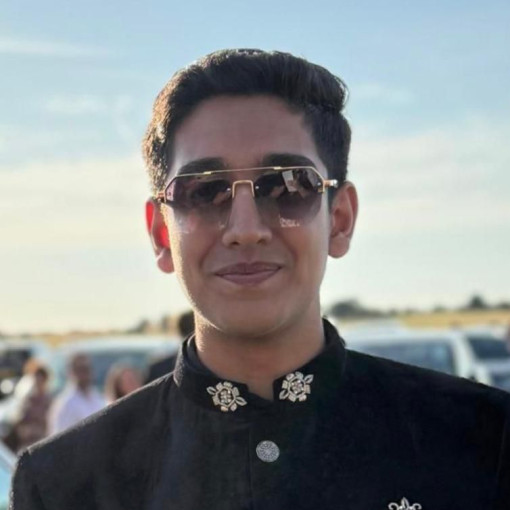 Photo of Aditya Aggarwal