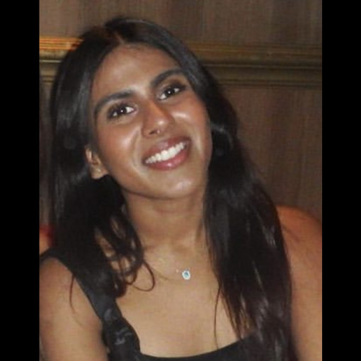 Photo of Ananya Agarwal