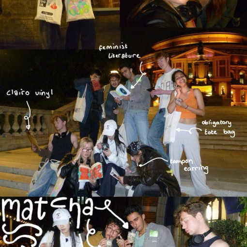 Photo of Arooj Ahmed