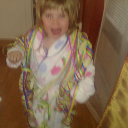 Photo of Amanda Aalto