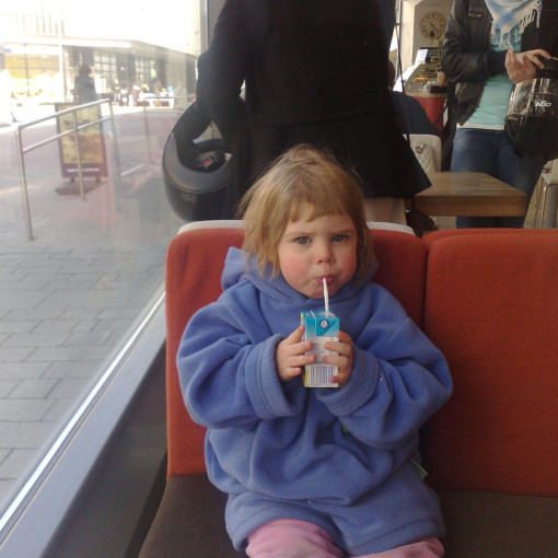 Photo of Amanda Aalto