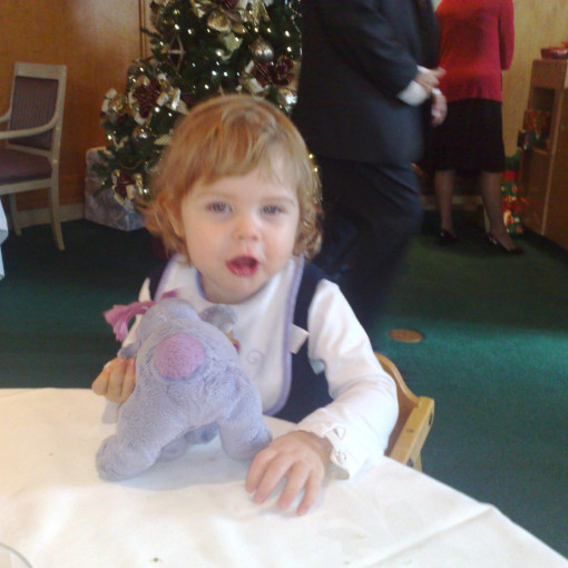 Photo of Amanda Aalto