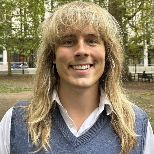 Photo of Adam Adamczak
