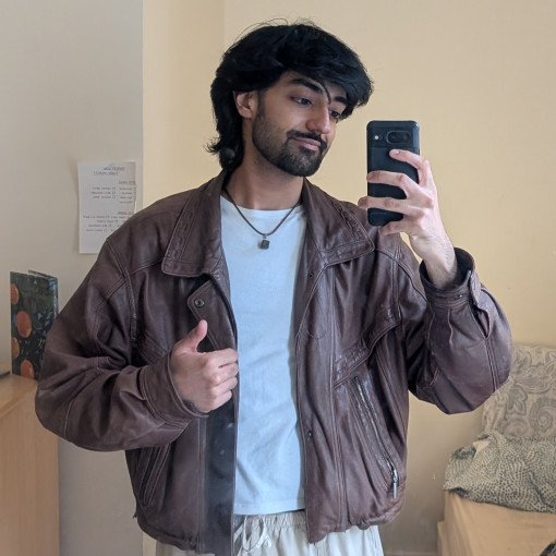 Photo of Atyab Mohammed