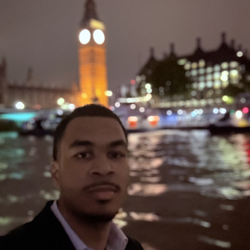 Photo of Andrei Domocos