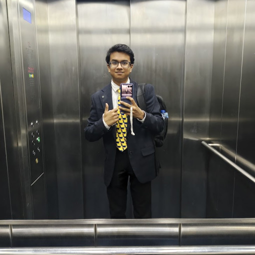 Photo of Ansh Agarwal