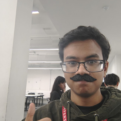 Photo of Ansh Agarwal