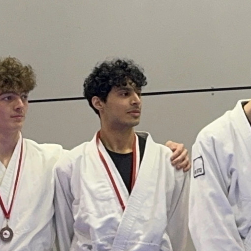 Photo of Ar-Rayyan Amin