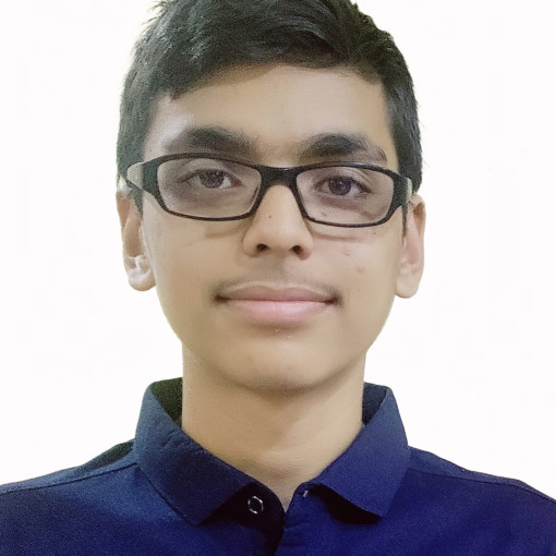 Photo of Aditya Amritkar