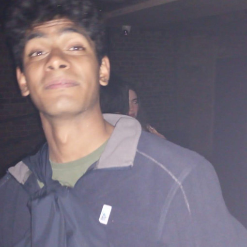 Photo of Mohammad Hasan