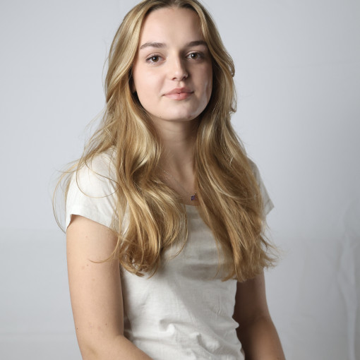 Photo of Alicja Niemczyk