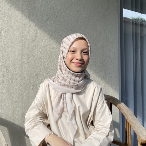 Photo of Alya Nor Azhadi