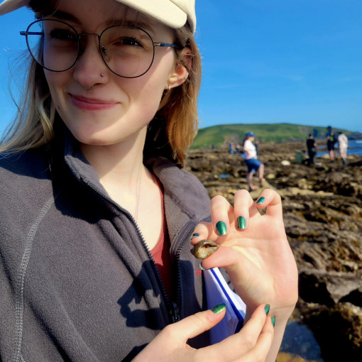 Photo of Amelia Spoor