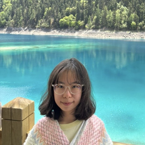 Photo of Adeline Wong