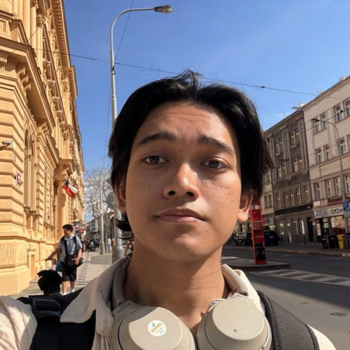 Photo of Asri Zulkifli