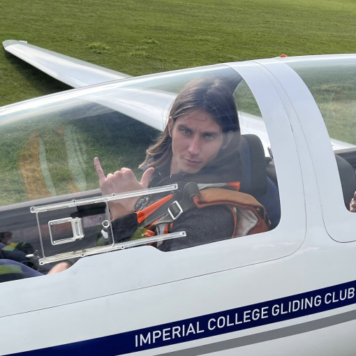 Photo of Anton Belov