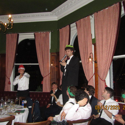 Photo of Arthur Baker