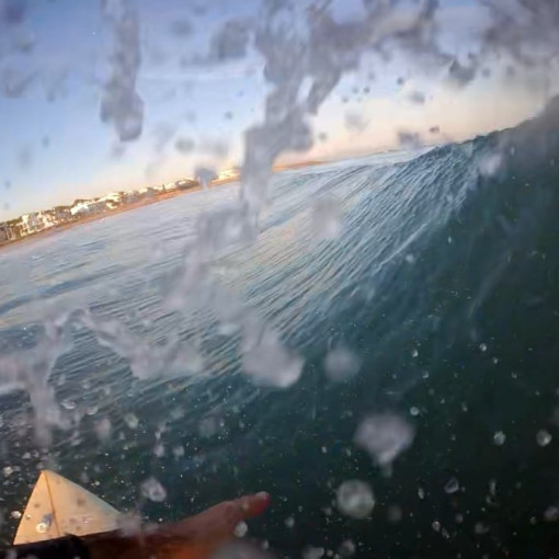 Photo of Alberto Bodas Gallego