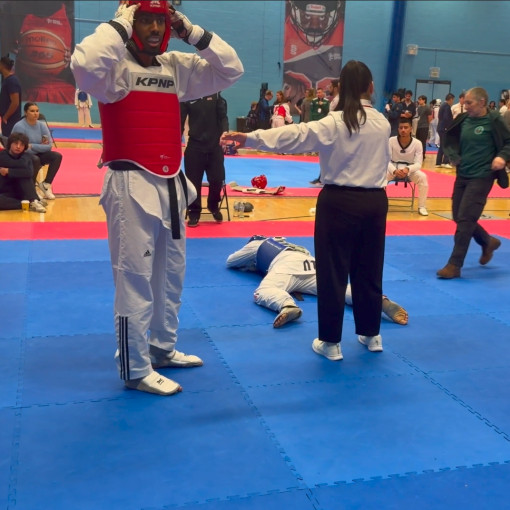 Photo of Arigaran Chandramohan