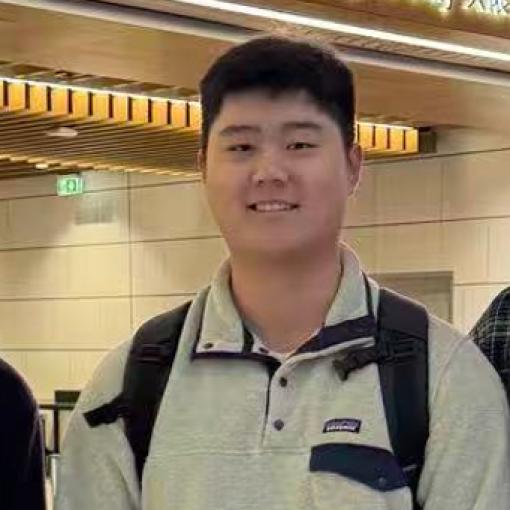 Photo of Alan Chen