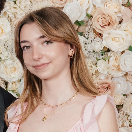 Photo of Aurelia Berg