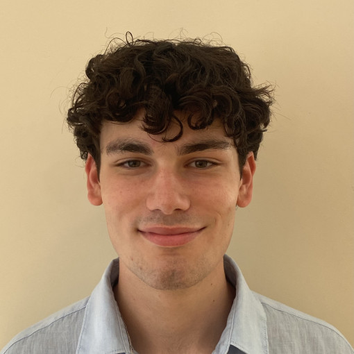 Photo of Adam Fox