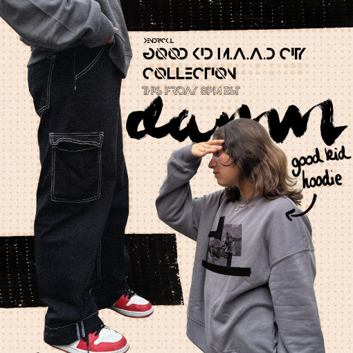 Photo of Aila Danish