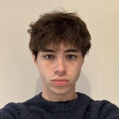 Photo of Adam Duffy Castaldo
