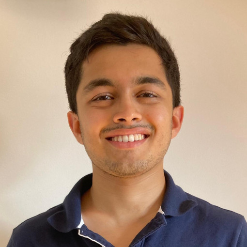 Photo of Ashay Divekar