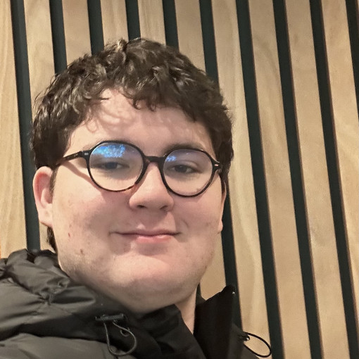 Photo of Alp Dinckoc