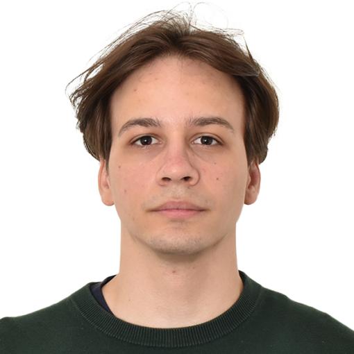 Photo of Aurel Ersek