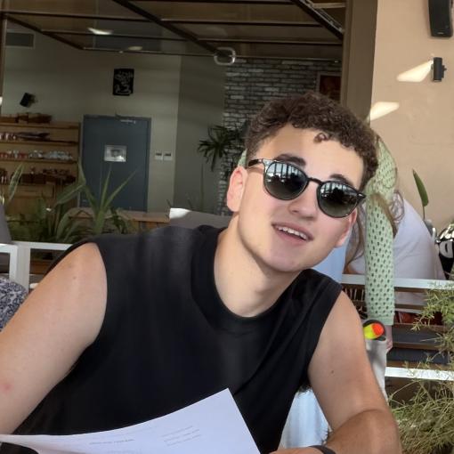 Photo of Ayman El-Essawi