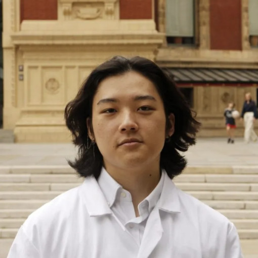 Photo of Akihito Gohdo
