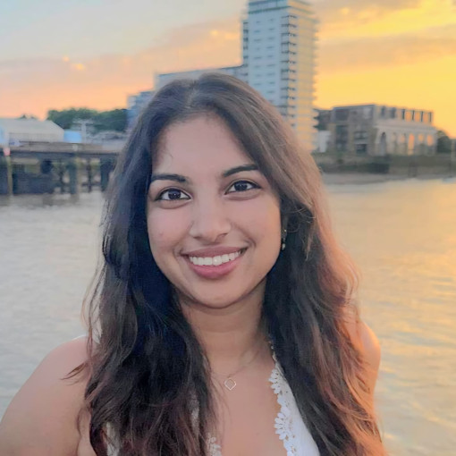 Photo of Ananya Gupta