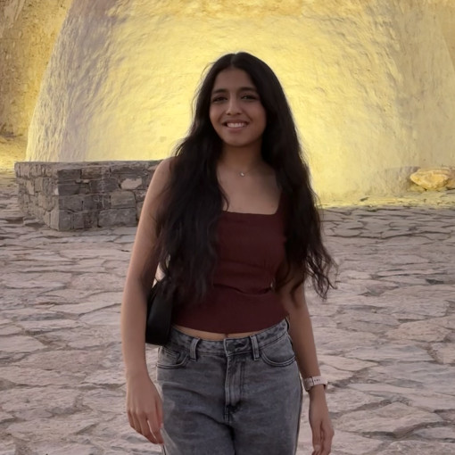 Photo of Arushi Goel