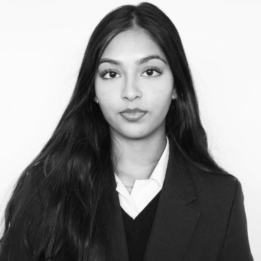 Photo of Archisha Garg