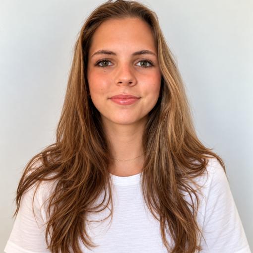 Photo of Annabelle von Doetinchem de Rande