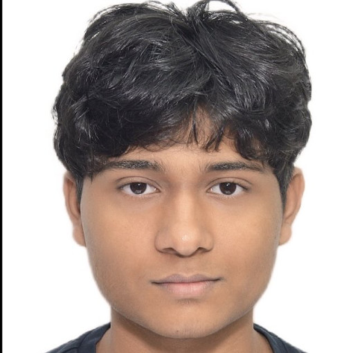 Photo of Ahaan Hattangadi