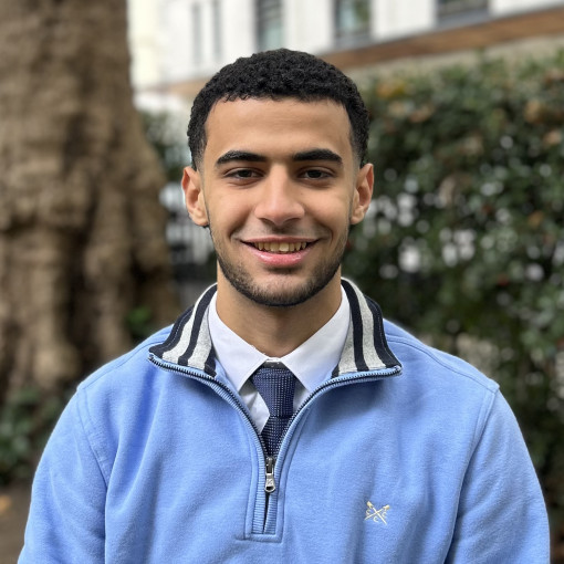 Photo of Adham Hegazy