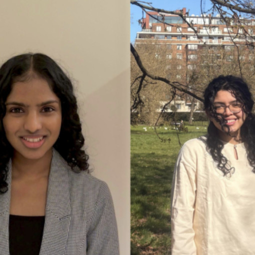 Photo of Amirah Binti Farid