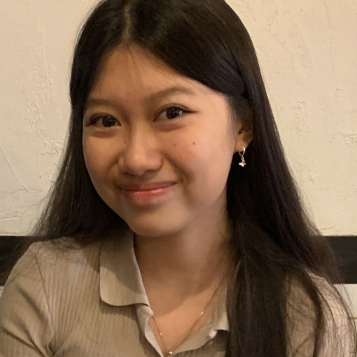 Photo of Abigail Chiu