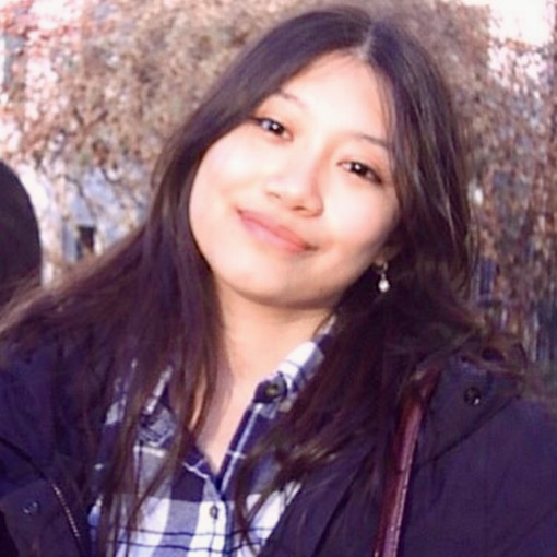 Photo of Abigail Chiu