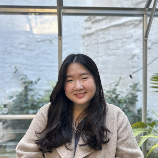 Photo of Chia Hsuan Hsieh