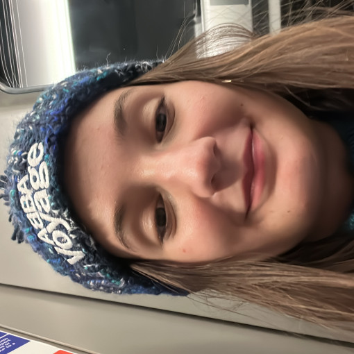 Photo of Alexia Horea