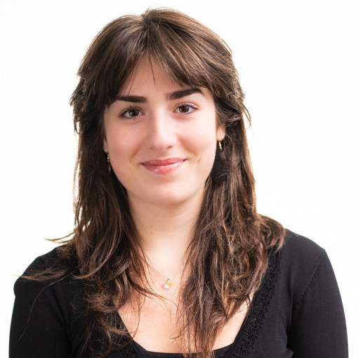 Photo of Anastasia Lewis