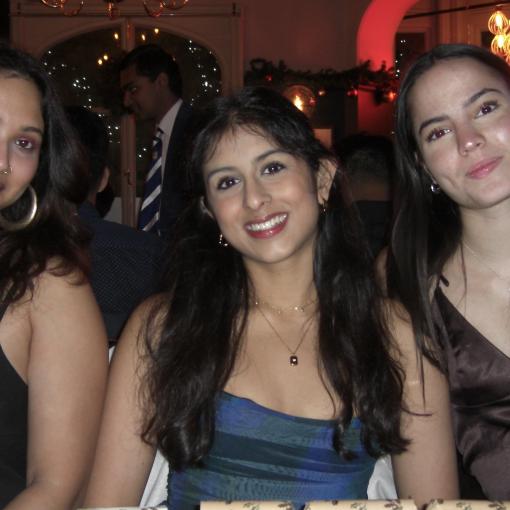 Photo of Anaira Jalan