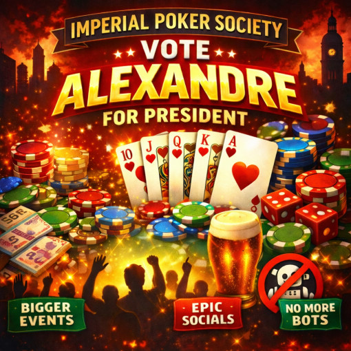 Photo of Alexandre Assant