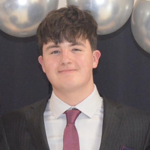 Photo of Andrew Dickson