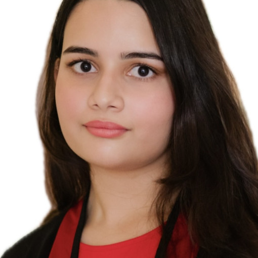 Photo of Aymen Kashif